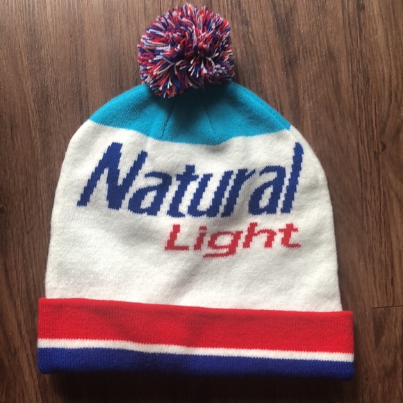 Natty Natural Light Beer 9s Colorblock 